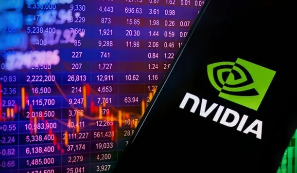 invest in Nvidia Windsor Brokers